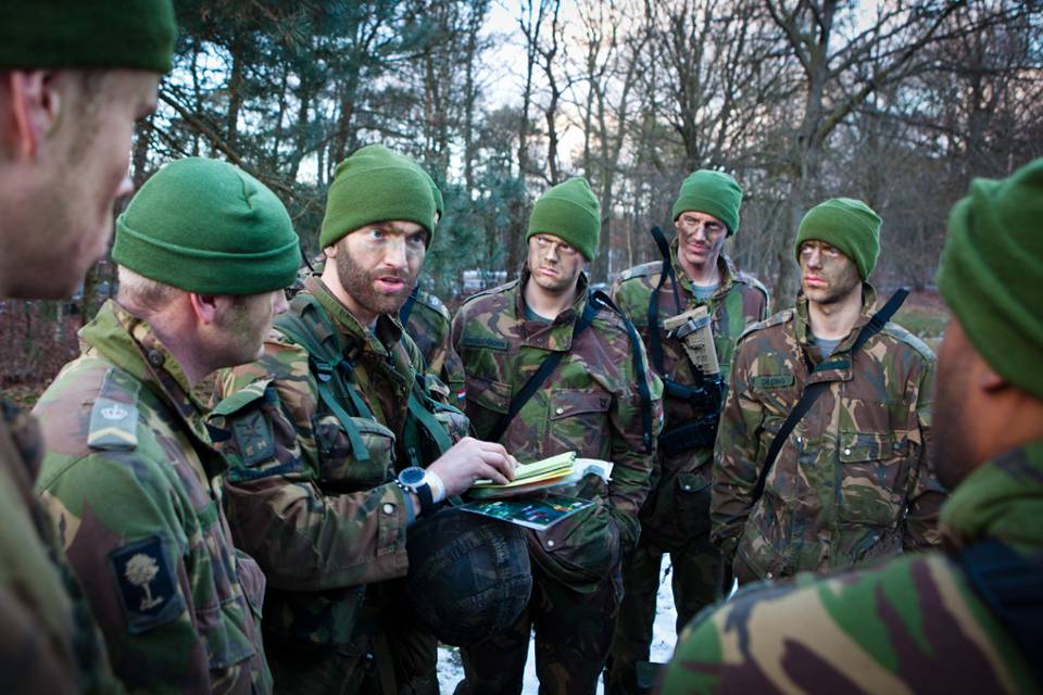 Partners van de Business Club Luchtmobiel